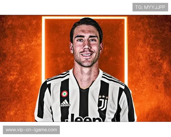 弗拉霍维奇：尤文图斯锋霸，塞尔维亚前锋，弗拉霍维奇集锦