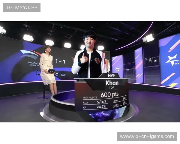 LCK决胜局下路反打二换四奠定胜局 LCK决胜局下路反打二换四奠定胜局